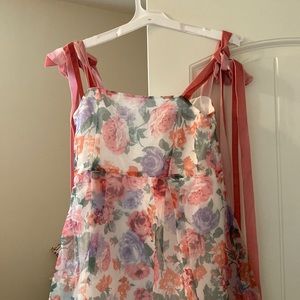 Sister Jane midi dress